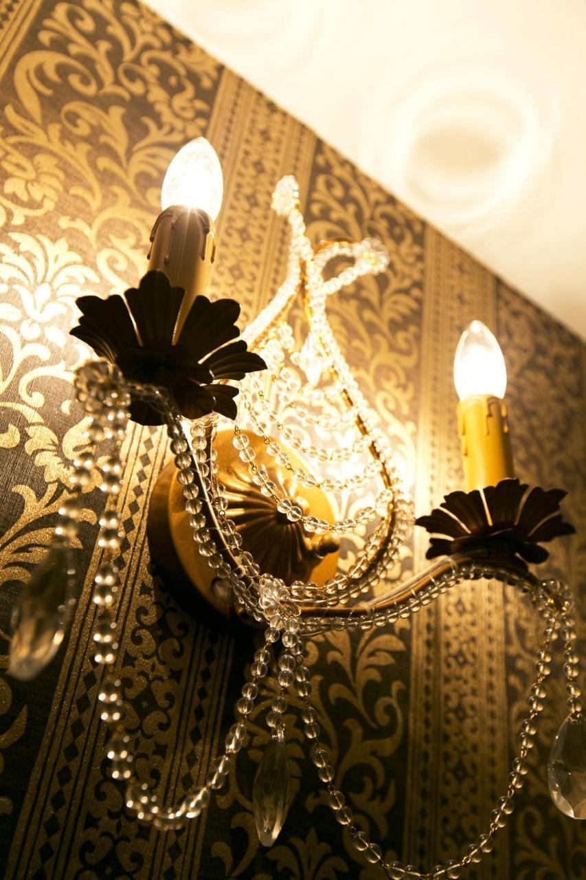Hotel Luna Sakuranomiya (Adults Only) Oszaka Kültér fotó