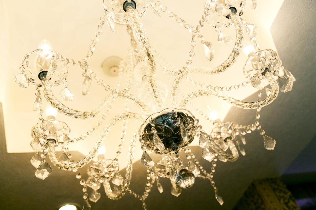 Hotel Luna Sakuranomiya (Adults Only) Oszaka Kültér fotó