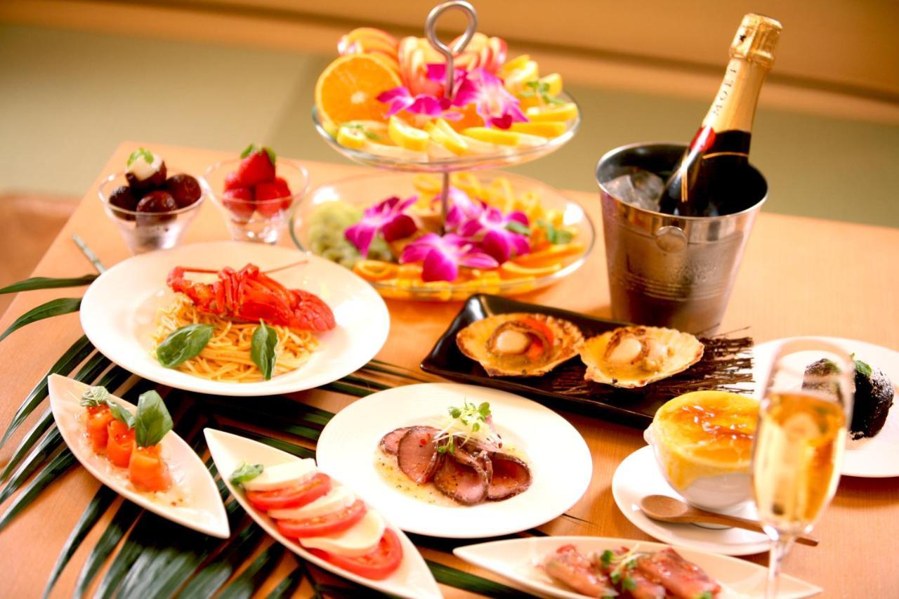 Hotel Luna Sakuranomiya (Adults Only) Oszaka Kültér fotó